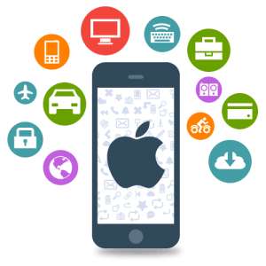 iOS App Development